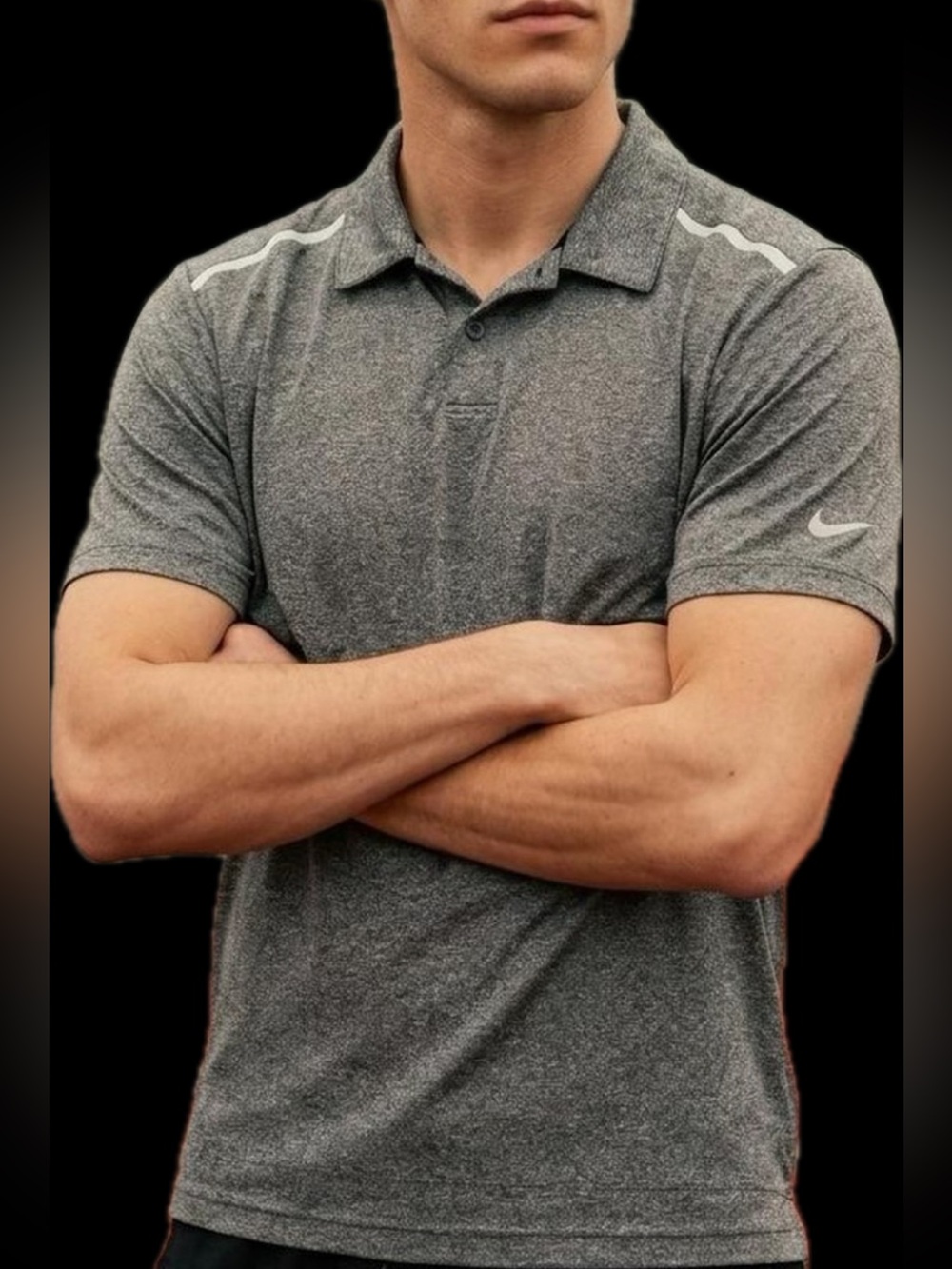 Nike Golf Men’s Tour Performance Polo